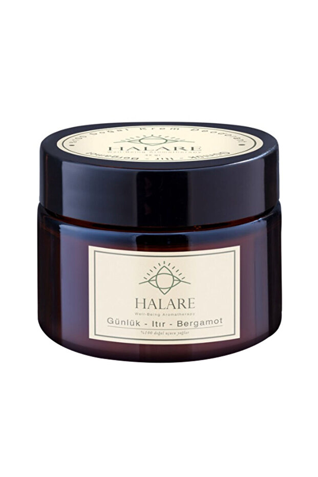 Doğal Krem Deodorant 45 gr. - 1