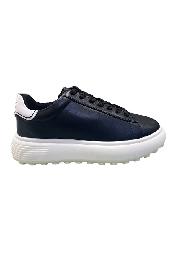 أحذية رياضية أصلية للرجال من Lufian Rainbow Leather
