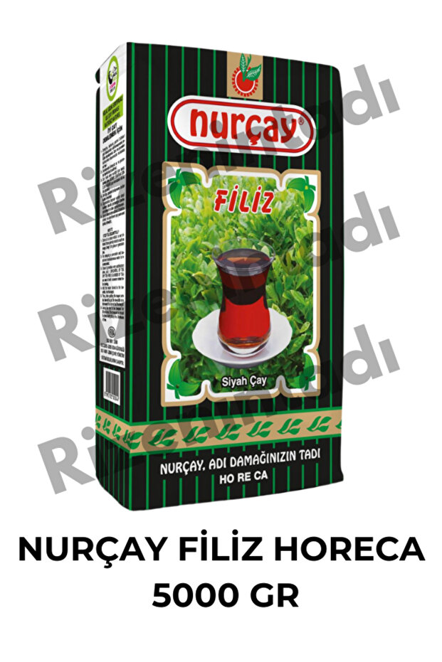Filiz Horeca 5000 gr - 1