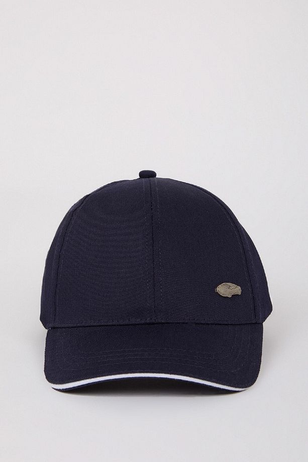 Erkek Çocuk Pamuklu Cap Şapka N5481a625sm - 7
