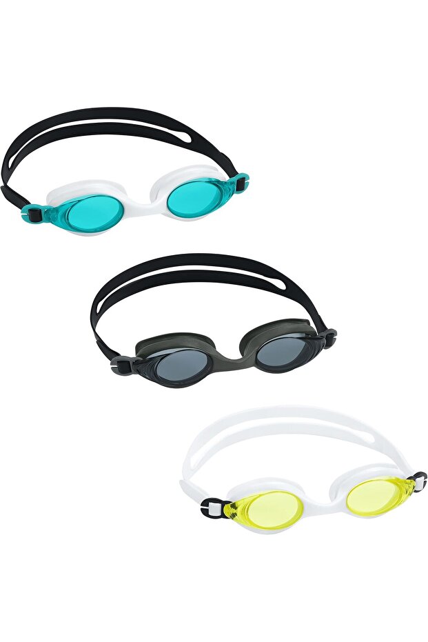 Lightning Pro Adult Goggles Assorted - 1 Piece