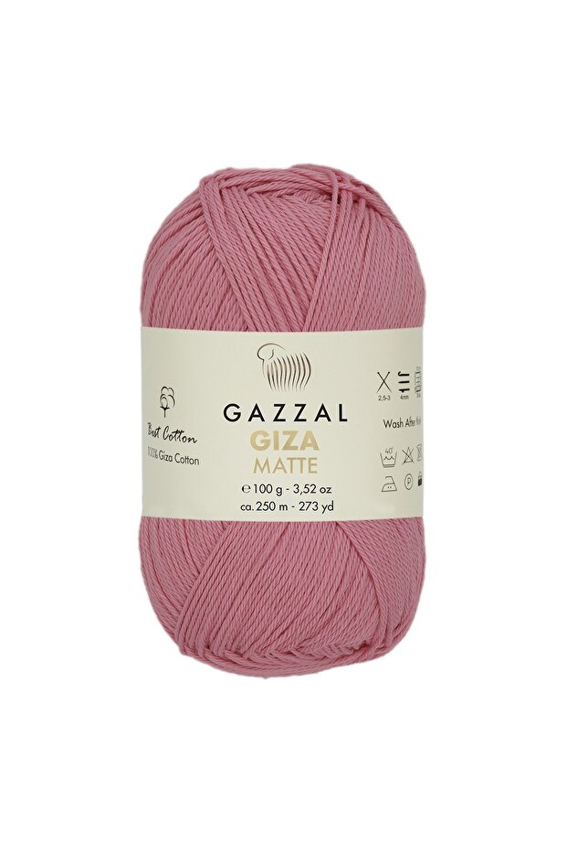 Giza Matte - 5570 - 1