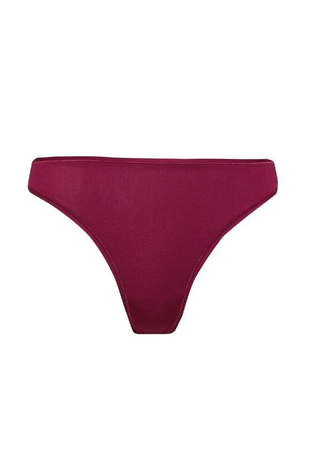 String Slip Külot-fall In Love D5880ax24au - 1