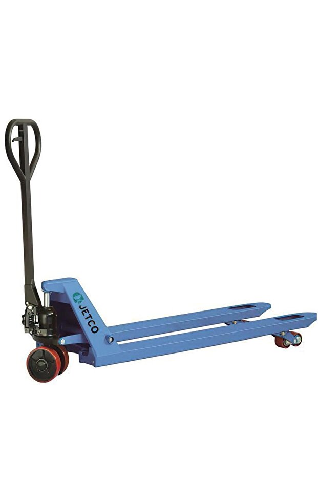 2500 Kg Kapasiteli Manuel Transpalet - 1