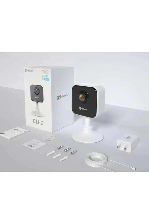 CS-H1C Wifi Kamera Cube 2MP 2,4mm - 4