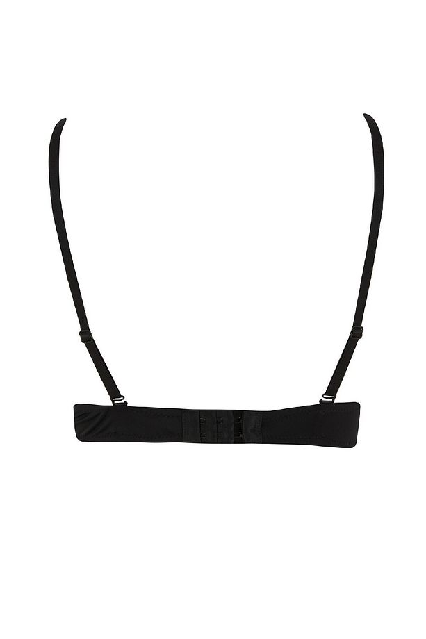 Micro Kaplı Full Push Up Straplez Sütyen-fall In Love T8481az25sp - 2