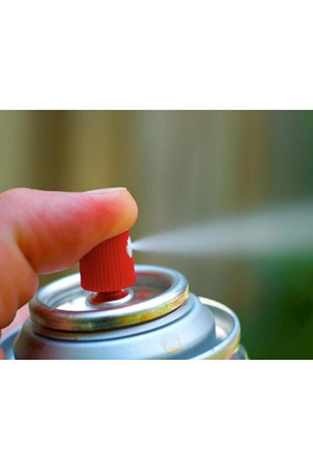 Spray Paint 330ml Black - 3