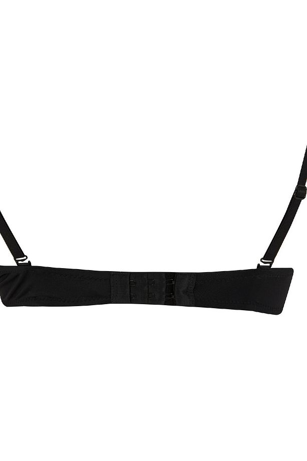 Micro Kaplı Full Push Up Straplez Sütyen-fall In Love T8481az25sp - 4