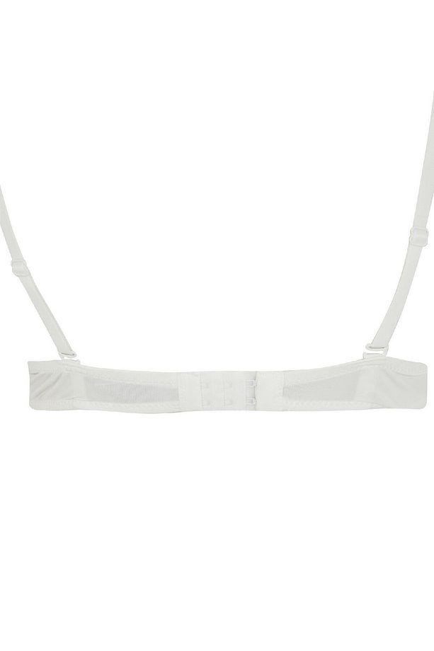 Micro Kaplı Full Push Up Straplez Sütyen-fall In Love T8481az25sp - 4
