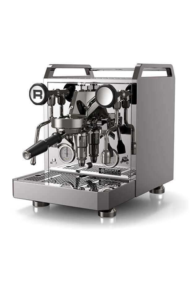 Mozzafiato Fast R - 1