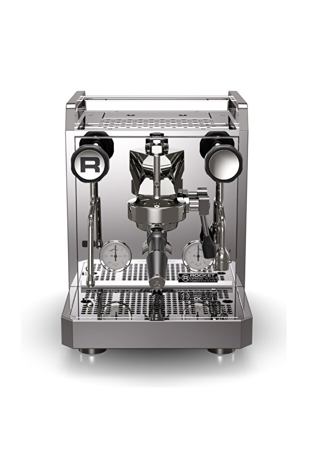 Mozzafiato Fast R - 2