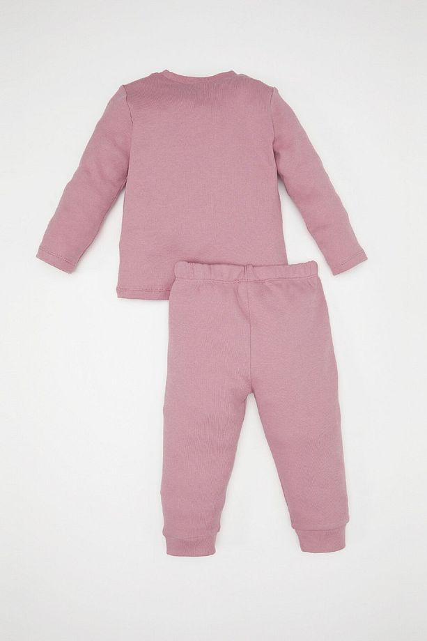 Knitted Pyjamas - 4