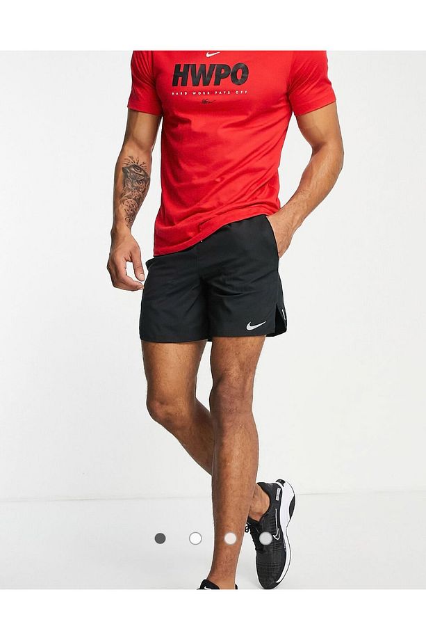 Flex Stride Running profesyonel Erkek ŞortCNG-STORE - 2
