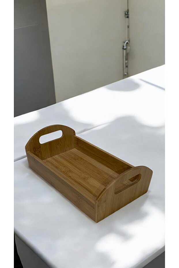 Bambu Ekmek Tepsisi - 1