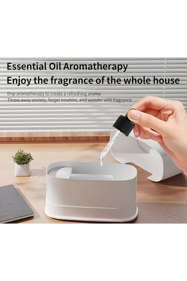 Aromaterapi - 2
