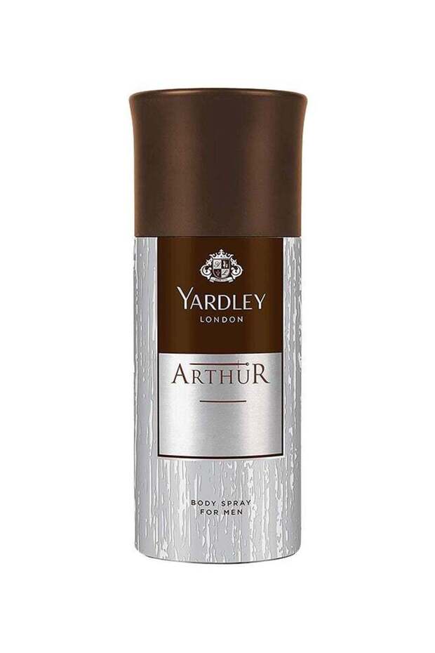 بخاخ الجسم آرثر 150 مل - 1