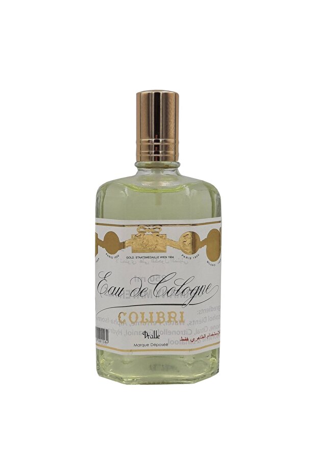 كوليبري سبراى أو دي كولونيا 250 مل - 1