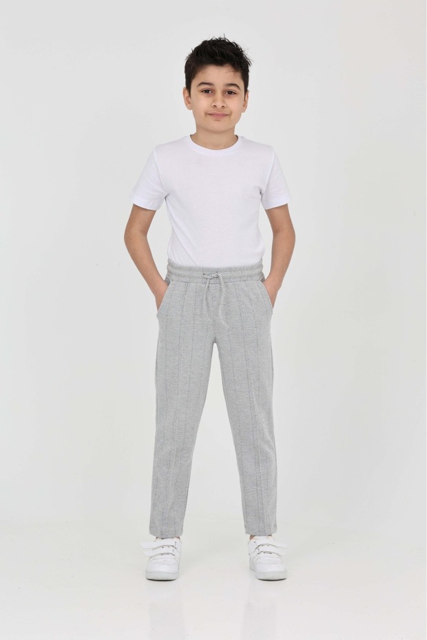 Children's Trousers - Dezenli