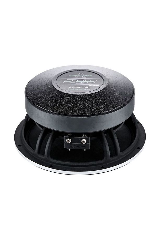 Deaf Bonce Apocalypse Ap-m61ac 16 Cm Arnold 360w 180rms Spl Midrange - 4