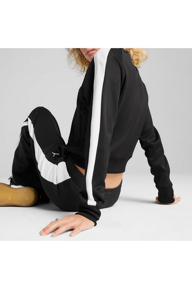 T7 ALWAYS ON Short Track Jacket Kadın Ceket - 8