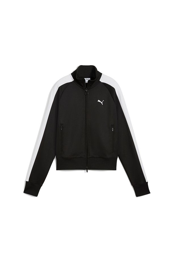 T7 ALWAYS ON Short Track Jacket Kadın Ceket - 1