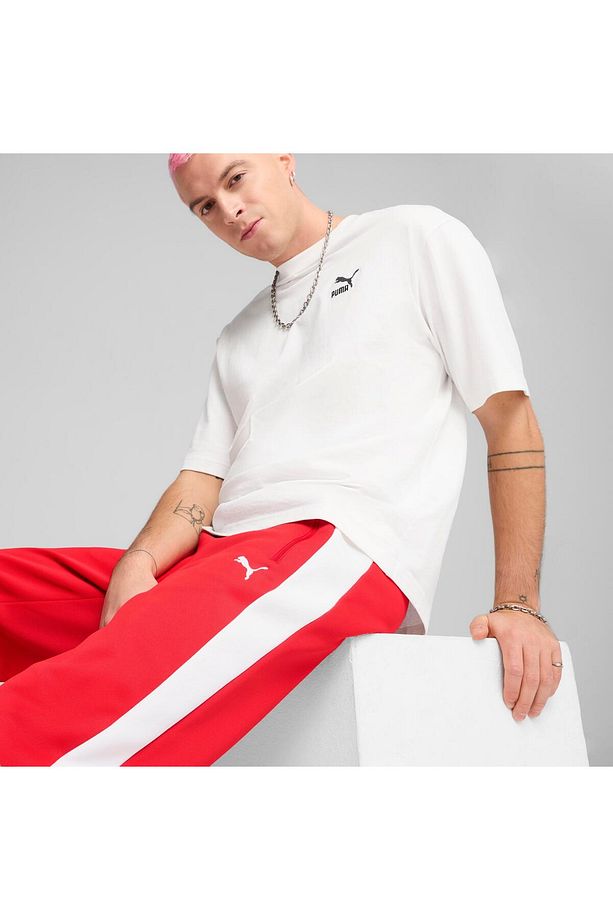 T7 Always On Track Pants Erkek Eşofman Altı - 5