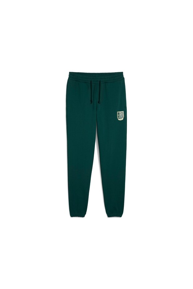بنطال رياضي للرجال من Wardrobe Ess Graphic Pants