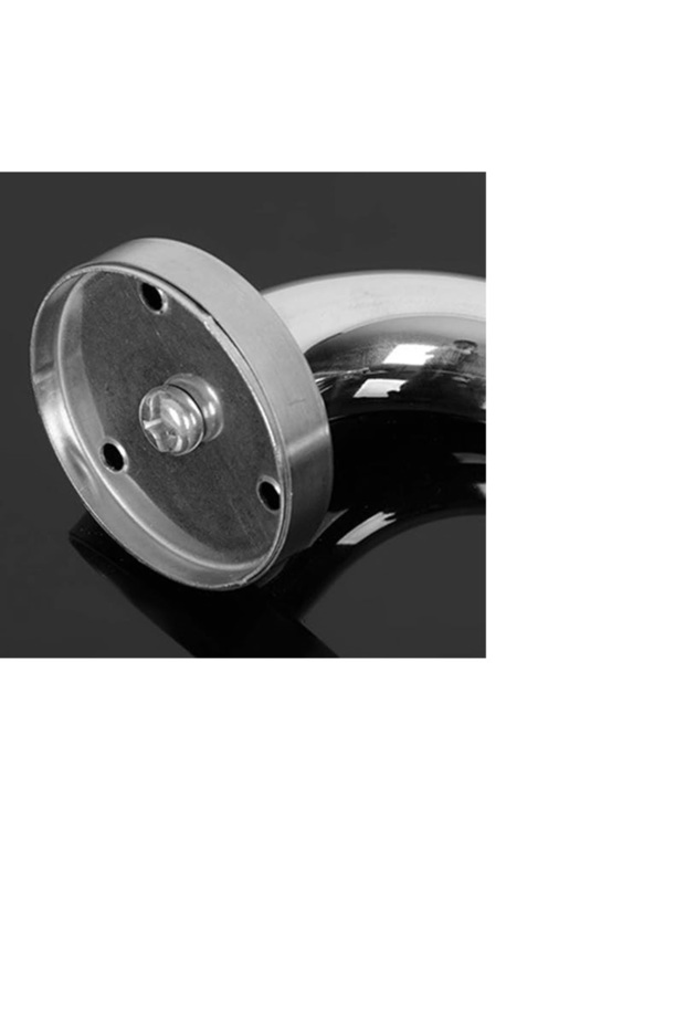 مسكة كبار السن خفيفة 40 سم - 4