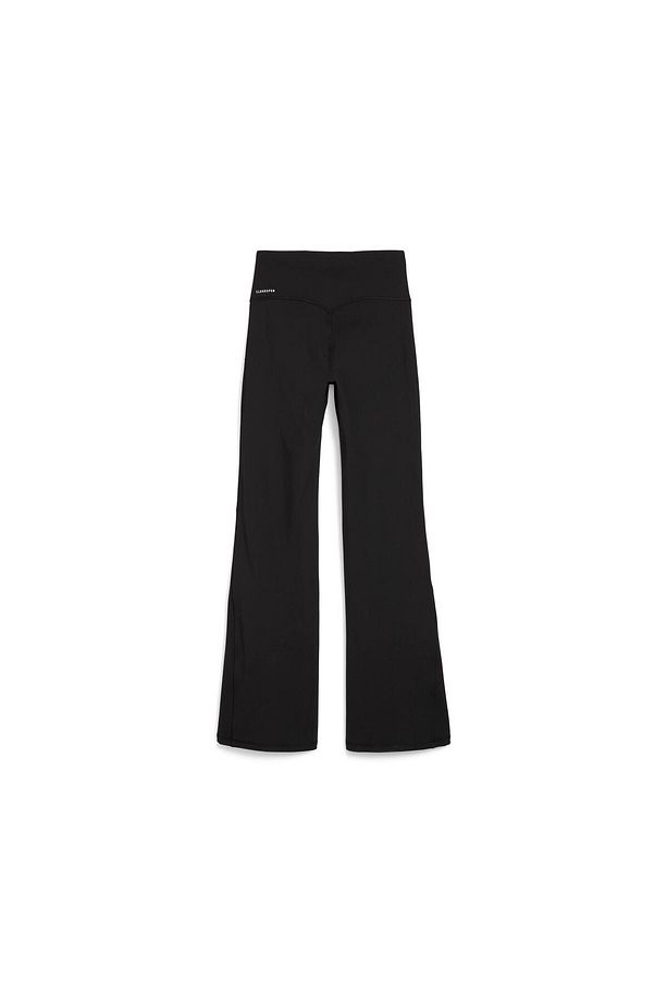W Cloudspun Flare Pant Kadın Eşofman Altı - 4