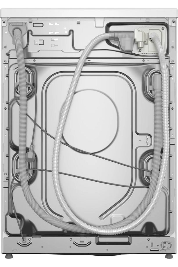 iQ700 Kurutmalı Çamaşır Makinesi 10.5/6 kg 1400 dev./dak., Beyaz WN54C2A0TR - 2