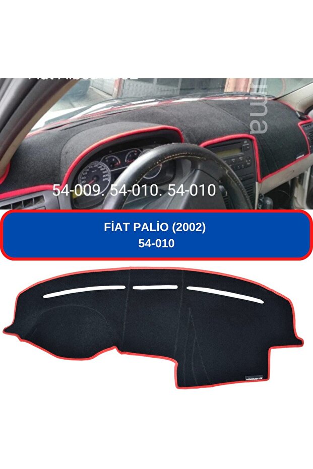 Fiat Palio 2002 Glovebox Protector Glovebox Carpet Case Towel Cover