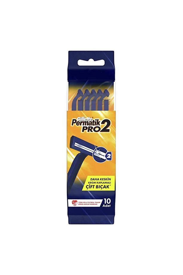 PRO II POŞET 10 ADETLİ - 1