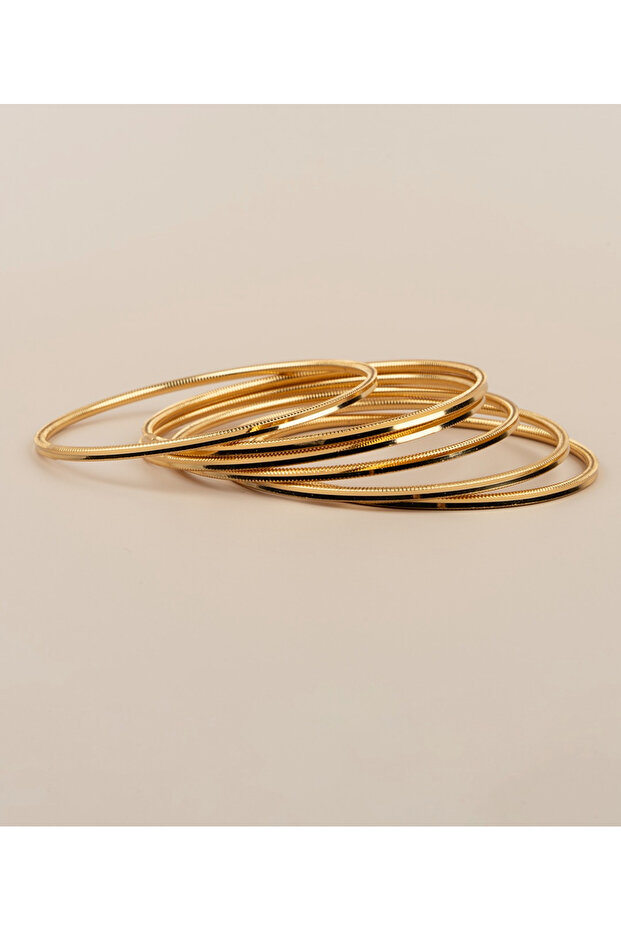 22 AYAR ALTIN KAPLAMA - 2