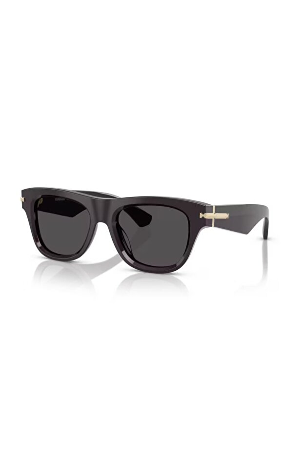 Be4438U 326587 53 Men's Sunglasses - 1