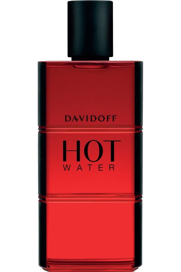 عطر هوت واتر للرجال - أو دي تواليت، 110 مل