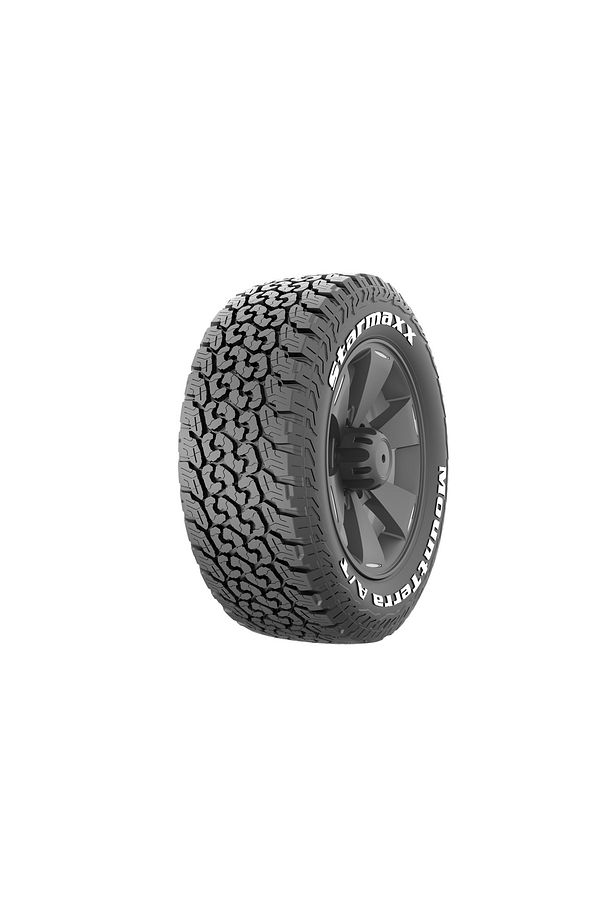 265/75R16 112/109Q LRE MOUNTTERRA M/T STARMAXX (2025) - 1