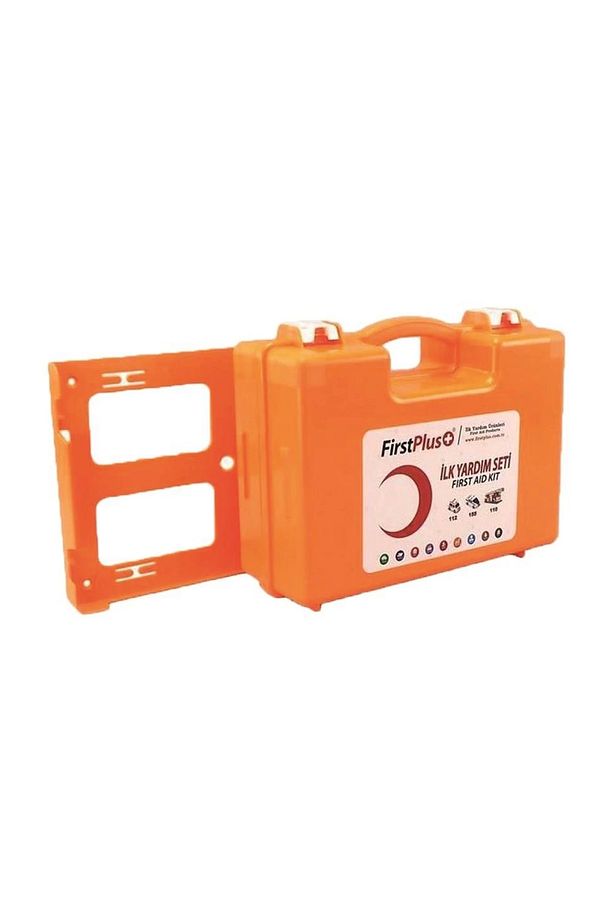 Tıbbi Malzeme: First Plus  FP04101 İŞ YERİ ÇANTA İ - 2