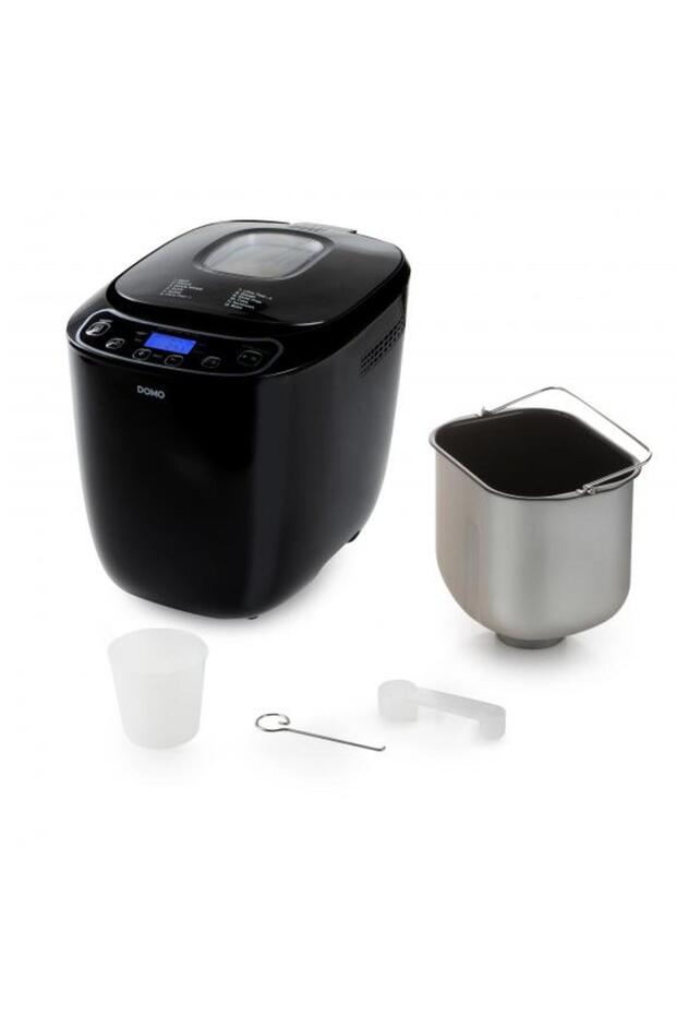 B3973 Bread Maker, 550 W, 12 Programs - 8