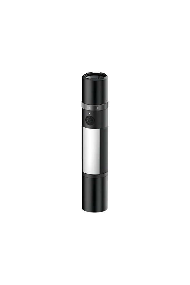 مصباح طوارئ متعدد الوظائف من شاومي BHR7004GL - أسود - 3