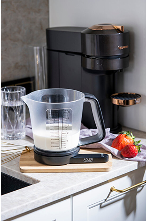 AD 3178 kitchen scale - 6