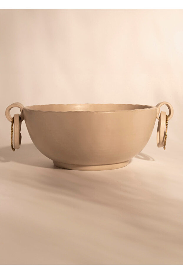 Küpeli Kase Kemik - 1