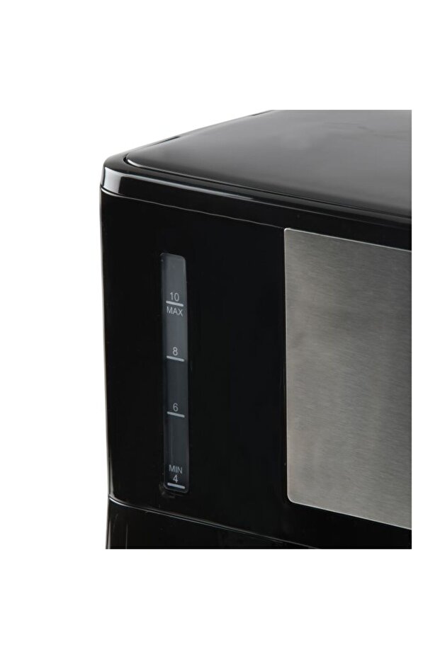 DO733K programmable coffee maker and timer - 8