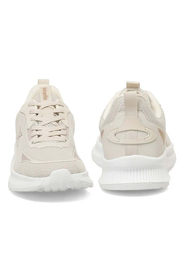 Roy Tx Unisex Spor Ayakkabı Bej - 5