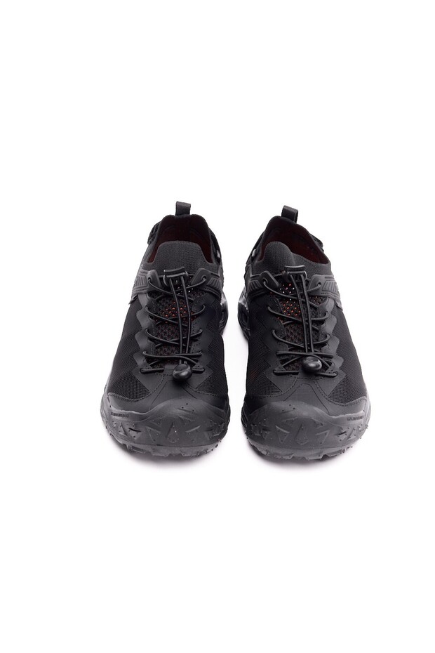 Humtto Comfort Taban Kadın Sneaker - 3