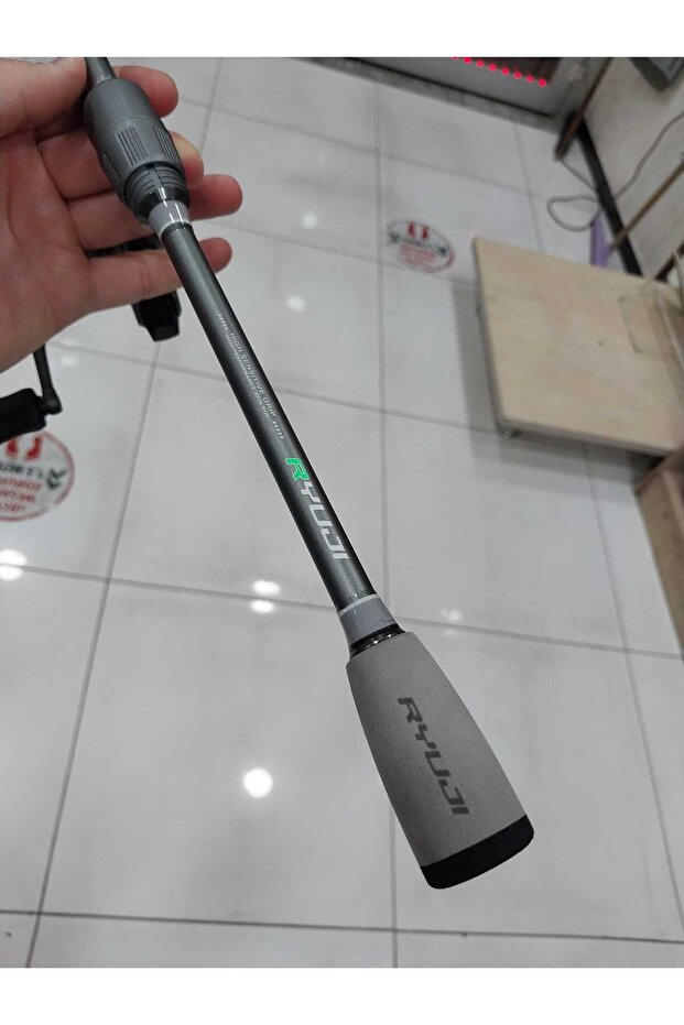 & Ryuji Lrf Seti - 3