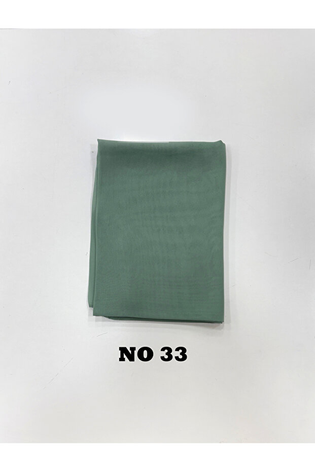 Krep Şifon Şal - 1