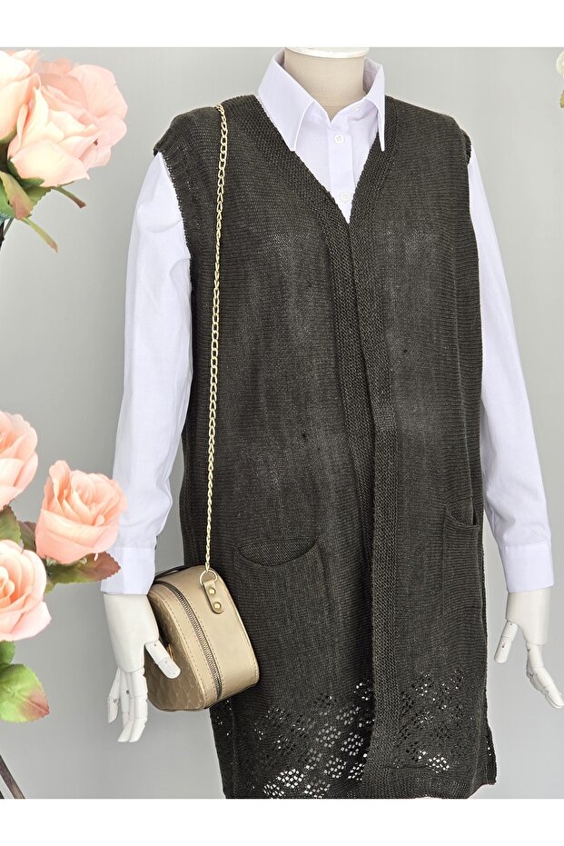 Безрукавка - 7