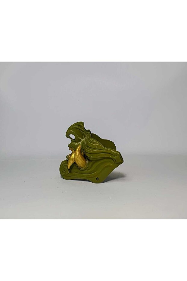 Samuray Maskesi (mask) - 4