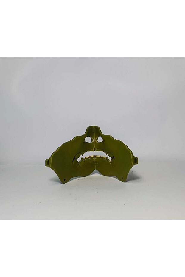 Samuray Maskesi (mask) - 5