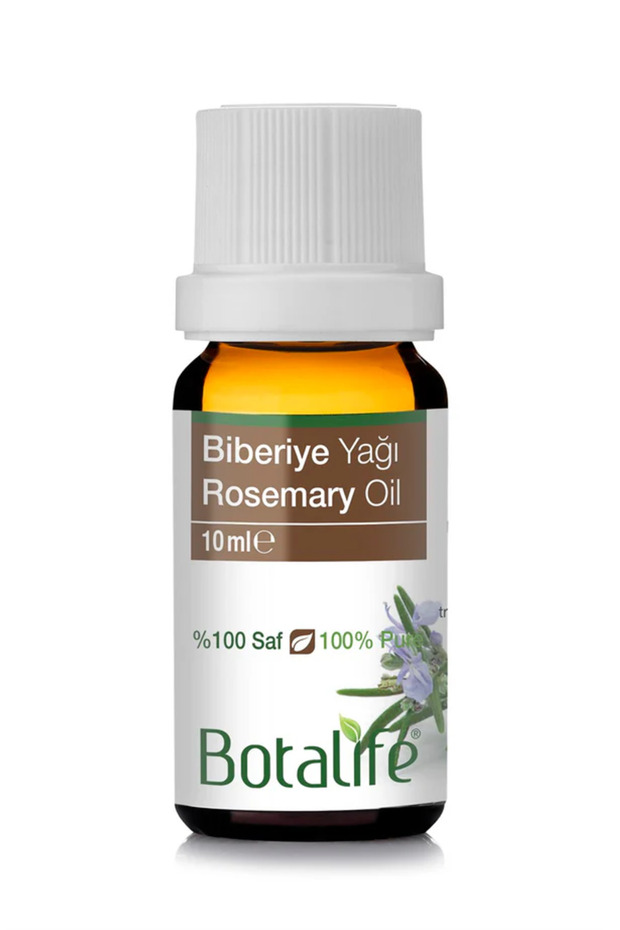 Rosemary Oil 100% Pure 10ml